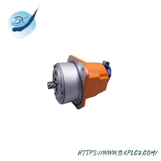 abb_robotics_3hac17326-1_02_motor.jpg ABB Robotics 3HAC17326-1/02 Motor; Manufacturer: ABB