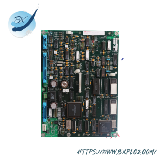 abb_snat603cnt_dcs_module.png KOLLMORGEN NAT603CNT61007041 Module for Industrial Automation