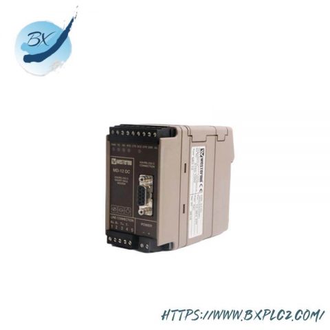 ABB 3BSC630049R1 I/O Module for Industrial Automation
