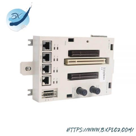 ABB TP853 3BSE018126R1 Module Controller