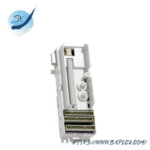 ABB 3BSE013233R1-800xA TU814V1 Controller - High Performance Industrial Automation Solution