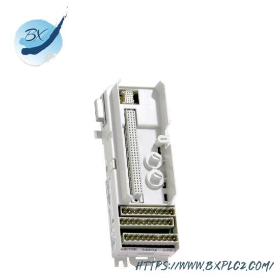 abb_tu814v1_3bse013233r1_compact_module_termination_unit.jpg ABB 3BSE013233R1-800xA TU814V1 Controller - High Performance Industrial Automation Solution