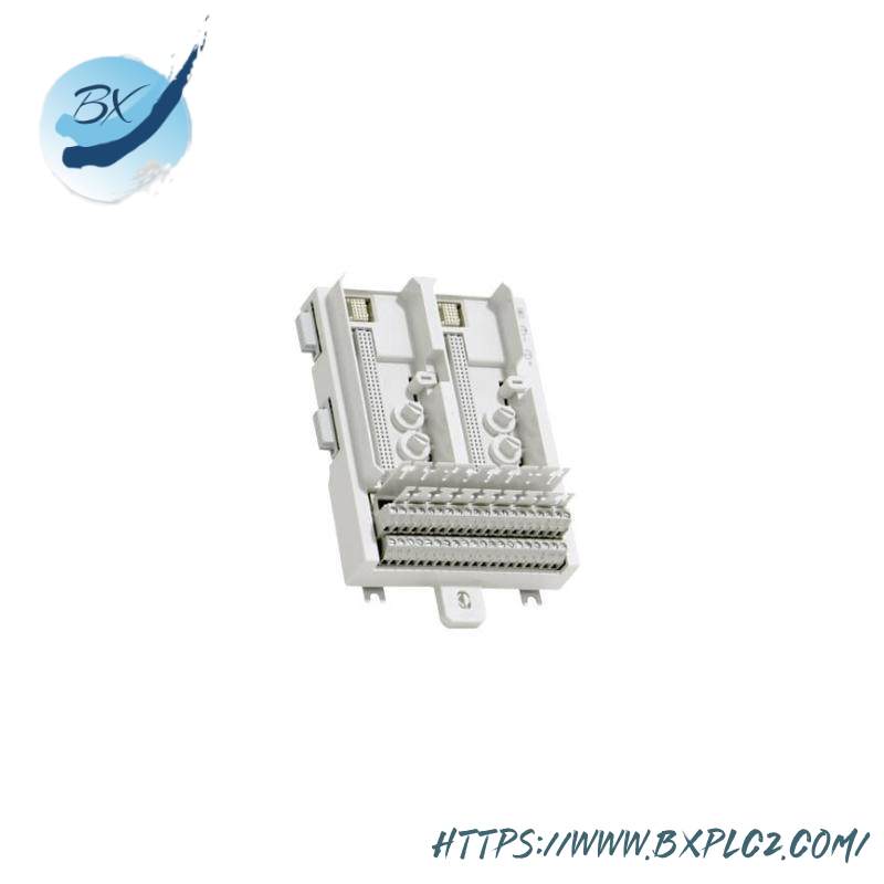 abb_tu844_3bse021445r1_redundant_mtu_50v.jpg ABB TU844 3BSE021445R1 Redundant MTU, 50V, ABB's Reliable Industrial Control Module