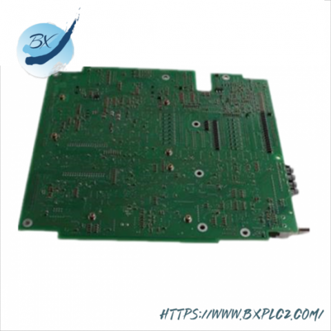 ABB UNS4881b,V4 3BHE009949R0004 - High Performance Industrial Controller