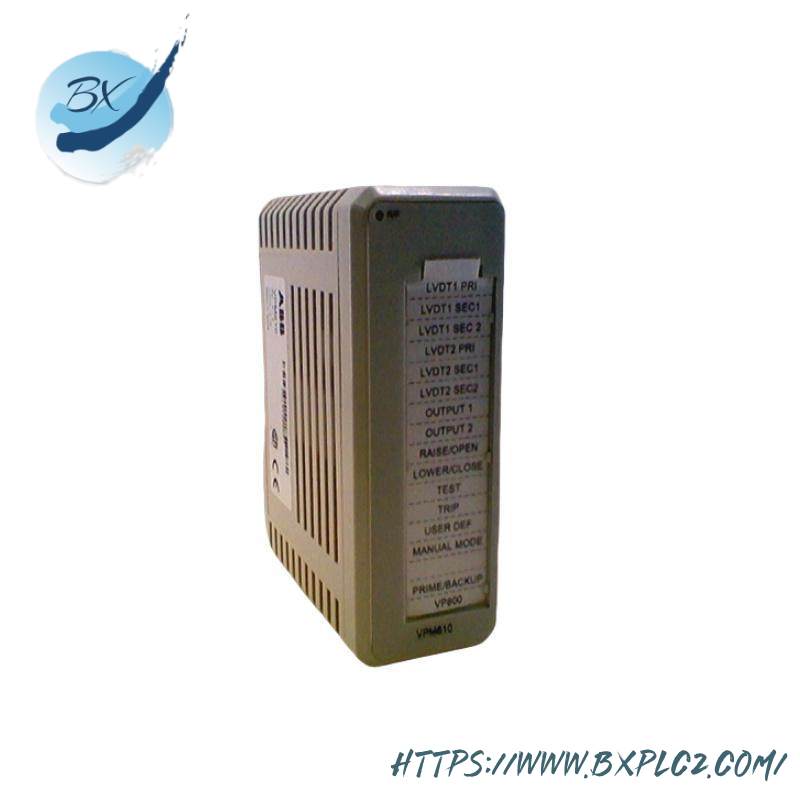 abb_vpm810_valve_position_module.jpg Siemens G8516-052 Industrial Control Module