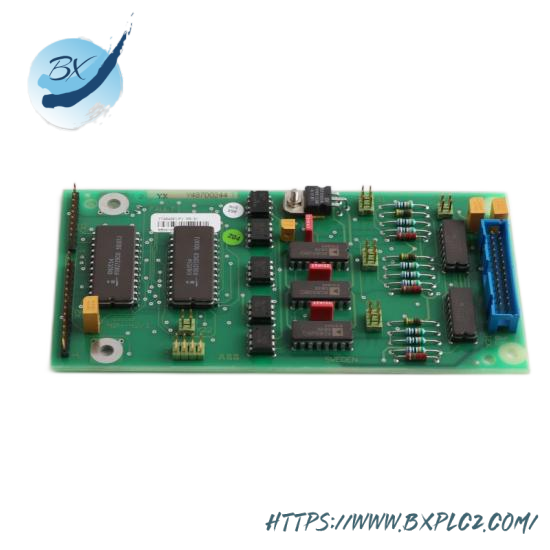 abb_ypg111a_asea_brown_boveri.png Allen Bradley - 1398DDM009 - Servo Drive - Peak Analog Ultra 100