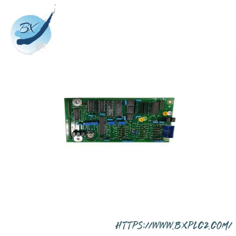 abb_ypm106e_yt204001-fn_control_board.jpg ABB ACS-400-PAN Control Panel - Advanced Industrial Automation Solution