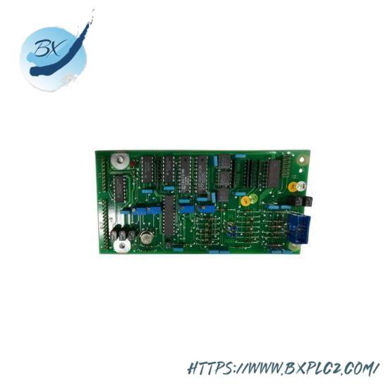 abb_ypm106e_yt204001-fn_power_module.jpg ABB YPM106E YT204001-FN Power Module - High Efficiency and Reliability for Industrial Automation