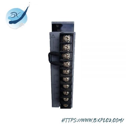 Yokogawa ALR121-S00 S1 Serial Communication Module: Advanced Industrial Control Solutions