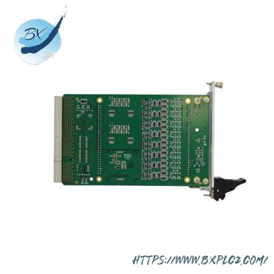 amat_assy_no_603603-106_0190-15384_i_o_module_1.jpg Amat MCH41A0022-5A3-4-00 Industrial Control Module