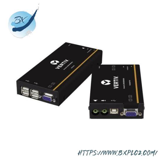 avocent_lv3010p-001_longview_single_vga_usb_audio.jpg GE DS200ACNAG1ACC Industrial Control Circuit Board - High-Performance Automation Component