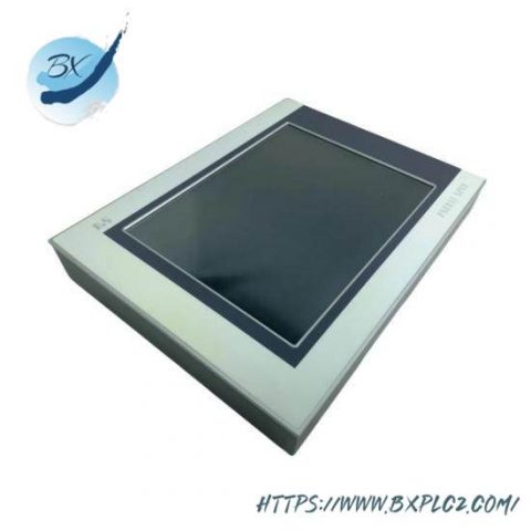 B&R Power Panel 5D5212.02 Touch Panel