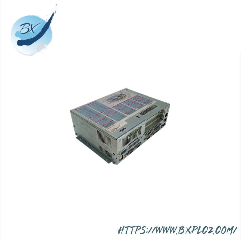 b_r_5p5000_v1407_control_computer.png B&R System 5C5002112 Industrial Control Module
