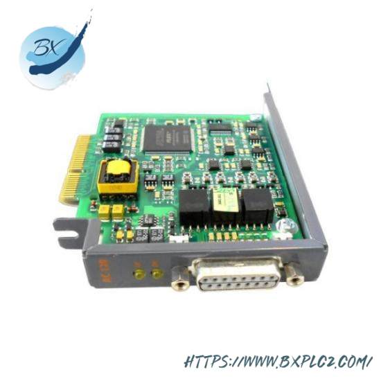 b_r_8ac120_60-1_acopos_endat_interface.jpg B&R System 5C5002112 Industrial Control Module