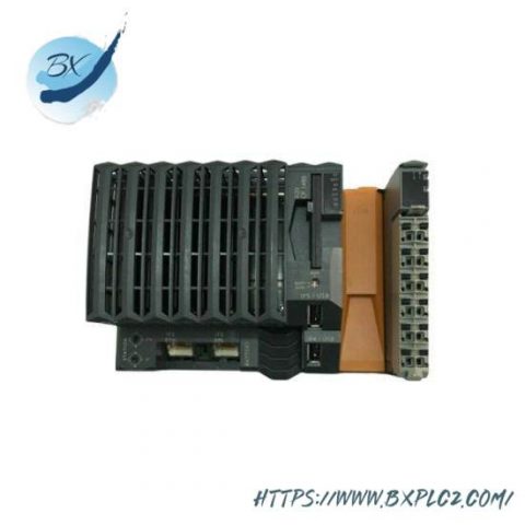B&R X20CP1484 with Intel Celeron 266, Ethernet, PowerLink, USB