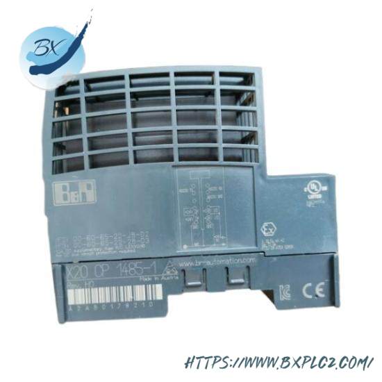 b_r_x20cp1484_with_intel_celeron_266_ethernet_powerlink_usb_1.jpg B&R X20CP1484 with Intel Celeron 266, Ethernet, PowerLink, USB
