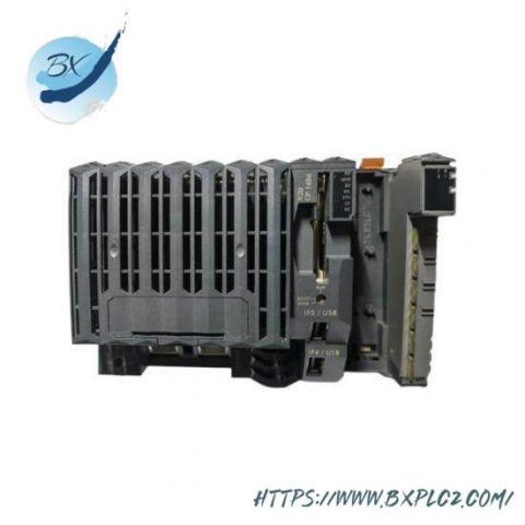 B&R 4PP035E300-36 Touch Screen Controller for Industrial Automation