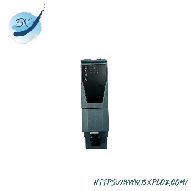 b_r_x20hb2881_communication_units.jpg B&R 4PP035E300-36 Touch Screen Controller for Industrial Automation
