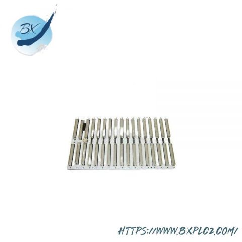 Bently Nevada 138945-01 Main Board: Advanced Control Module for Industrial Automation