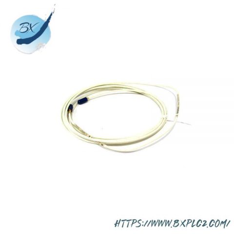 Bently Nevada 21747-045-00: Proximity Probe Extension Cable, Precision Measurement Solutions