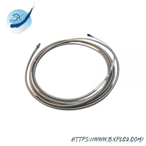 Bently Nevada 330102-00-52-10-02-00 Vibration Sensor: Precision Monitoring for Industrial Control