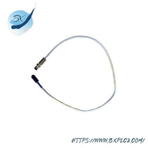 Bently Nevada BN33OOXL-330106-05-30-C10-D02-E00: Industrial PLC Probes for Enhanced Control Systems