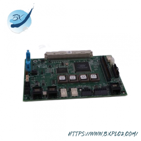 Bosch Rexroth R911282508 High-Performance Industrial Module