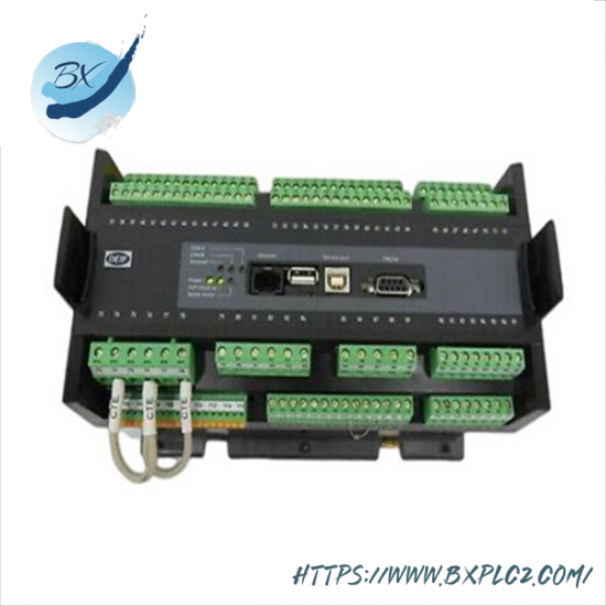deif_agc_gs_3_agc_automatic_genset_controller.png DEIF 822675X.13.17 Industrial Control Module