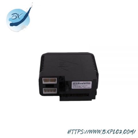 Emerson 4D33613G02 High-Performance Industrial Control Module