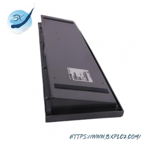 High-Performance Industrial Module FOXBORO P0911QB-C