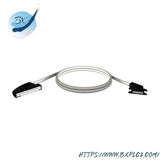 france_schneider_bmxfca502_input_module_connection_cable.jpg Schneider VW3A3310D Radiation Interference Module, Ensuring Electromagnetic Compatibility