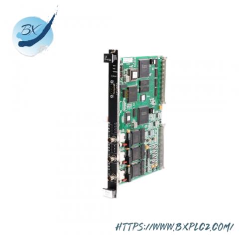 GE 6232BP10820F-M/6232BP10830F-K/6232BP10810 - High-Performance Industrial Control Module