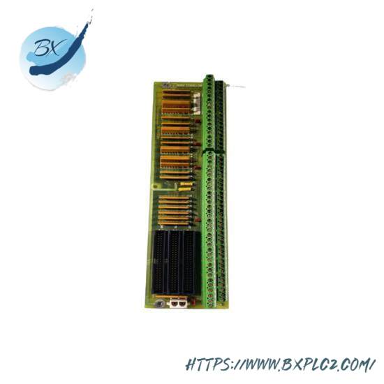 ge_ds200dtbag1a_digital_contact_terminal_board.jpg GE ZA66L-6001-0023 Fiber Optic Command Cable for 3000HVi & 4000HVis Systems