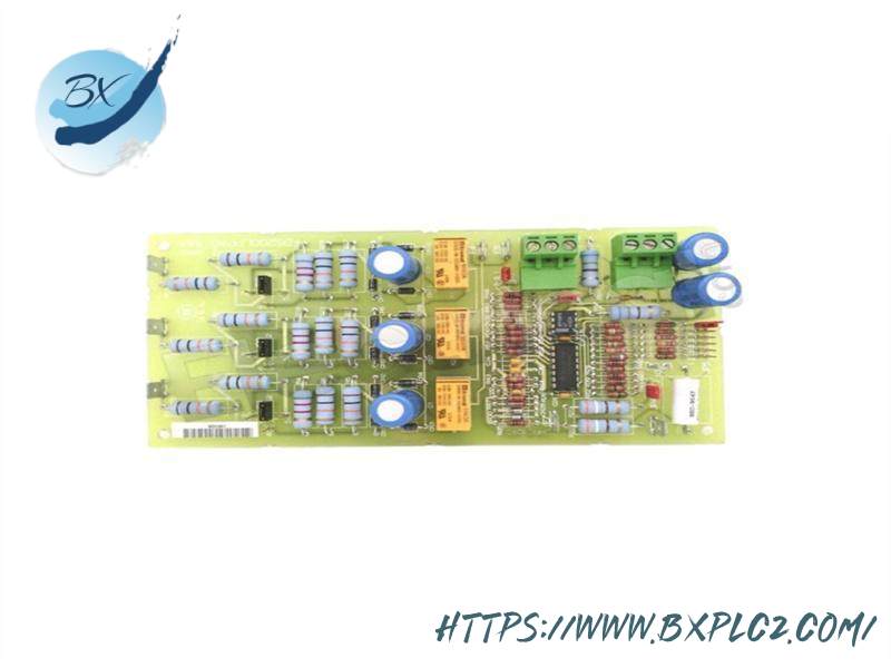 ge_ds200lppag1a_line_protection_card.jpg GE DS200LPPAG1A - Advanced Line Protection Card, Engineered for Critical Industrial Applications