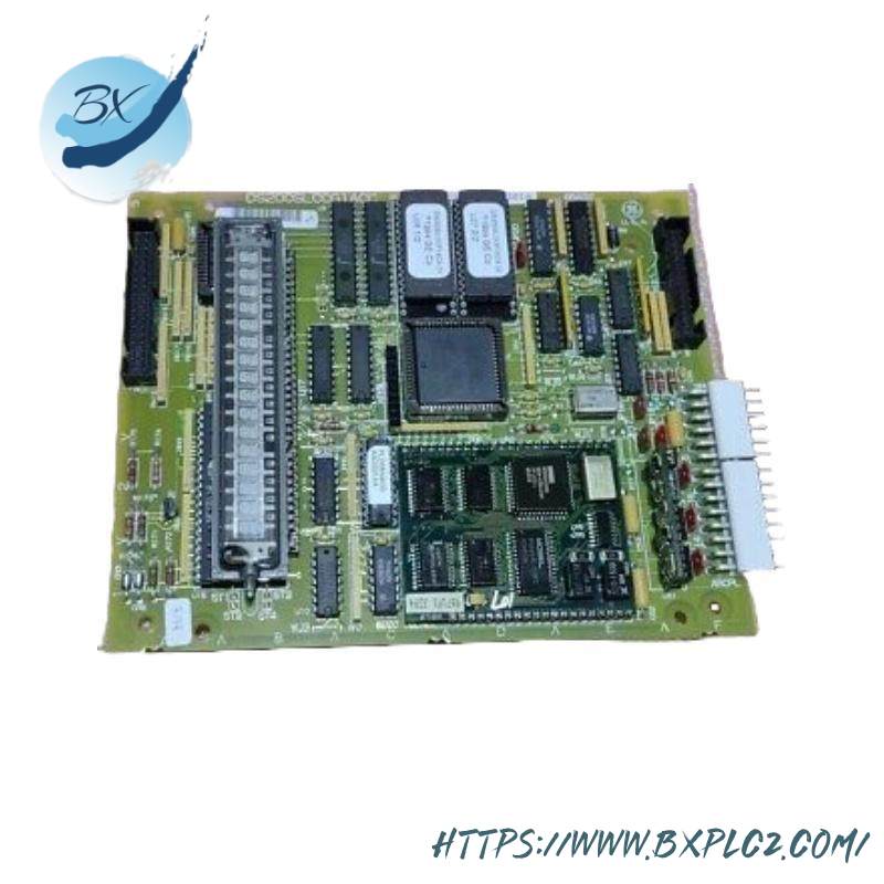 ge_ds200slccg1acc.jpg GE DS200SLCCG1ACC LAN Communication Card for Mark V Series