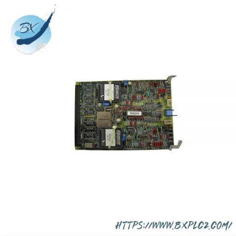 GE IS200EPDMG1ABA Mark VI Turbine Control PCB