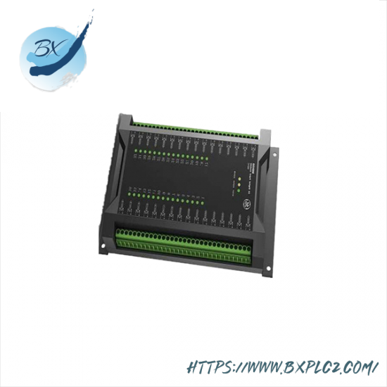 ge_fanuc_369b1868g0008_plc_module.png GE DS200DTBDG1B Control System Module for Turbine Control Systems