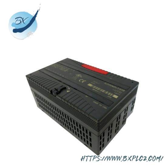 ge_fanuc_ic200mdl102_input_modules.jpg GE IS200ACLEH1ABA: Advanced Application Control Layer Module for Industrial Control Systems
