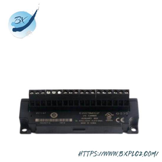 ge_fanuc_ic200tbm002_versamax_plc.jpg General Electric DS200SVAAG1ACB Power Supply Module for Mark V Control Systems