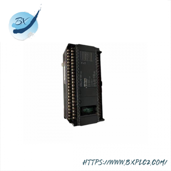 ge_fanuc_ic200udd064_plc_module.png GE IC200UDD064 Control Module