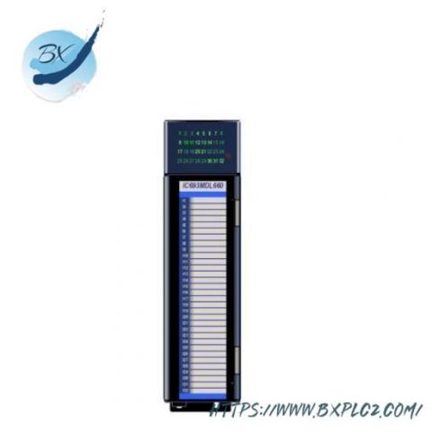 GE IC694MDL646 - High Performance RX3i Module for Industrial Automation