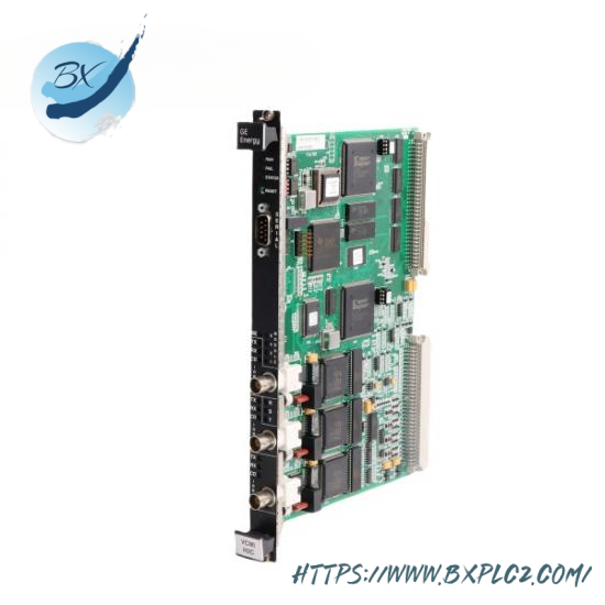 ge_fanuc_is215vcmih2c.png GE IS215VCMIH2C VME COMMUNICATION INTERFACE