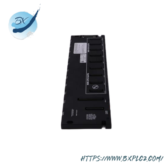 ge_ic693acc302a_auxiliary_battery_module_1.png GE IC693ACC302A Auxiliary Battery Module: High-Performance Energy Backup Solution