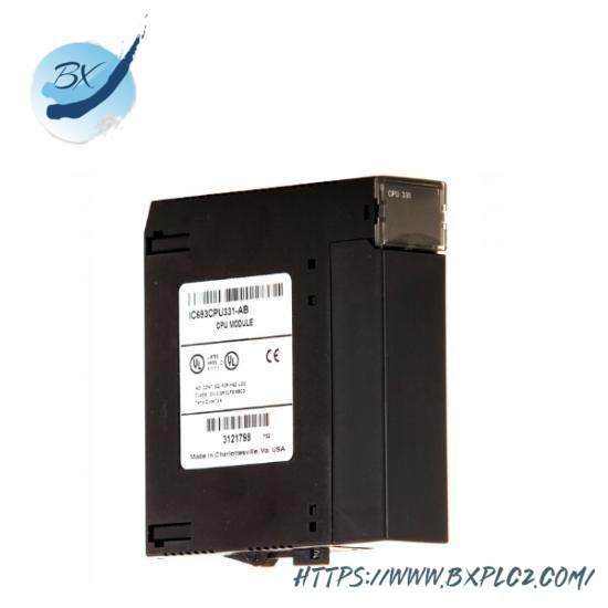 ge_ic693cpu311lt_series_90-30_controllers.jpg GE DS200DTBDG1B Control System Module for Turbine Control Systems
