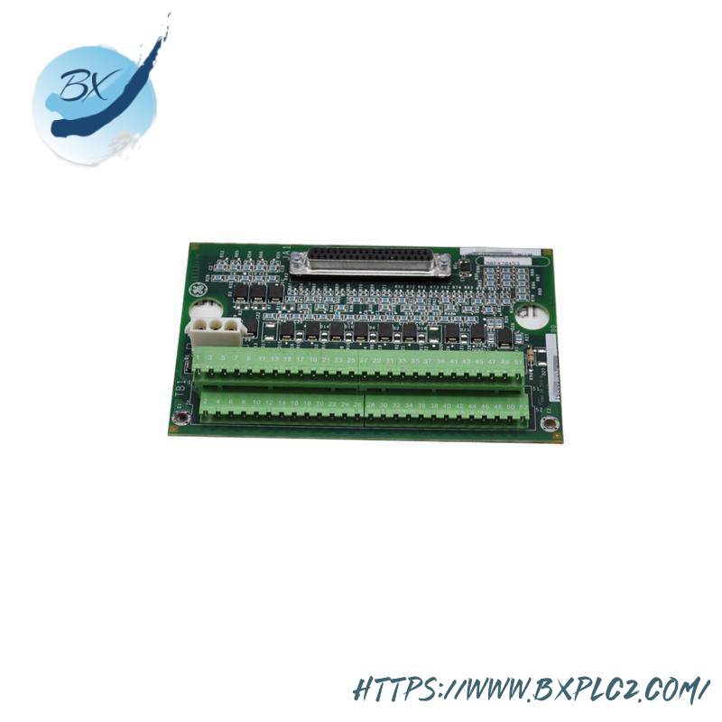 ge_ic694mdl646_input_module.jpg GE IC694MDL646 - High Performance RX3i Module for Industrial Automation