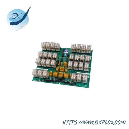 ge_is200egdmh1aff.jpg GE IS200EGDMH1AFF Exciter Field Ground Detector Module - Industrial Control System Component