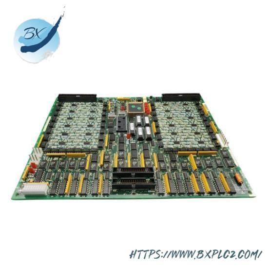 ge_is200egdmh1aff_1.jpg GE IS200EGDMH1AFF Exciter Field Ground Detector Module - Industrial Control System Component
