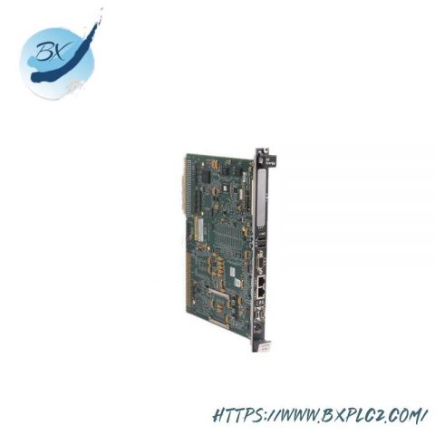 GE IC697MEM715B Control System Module