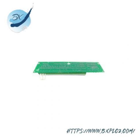 General Electric DS200TCPDG1ADC Power Distribution Board for Industrial Control Systems