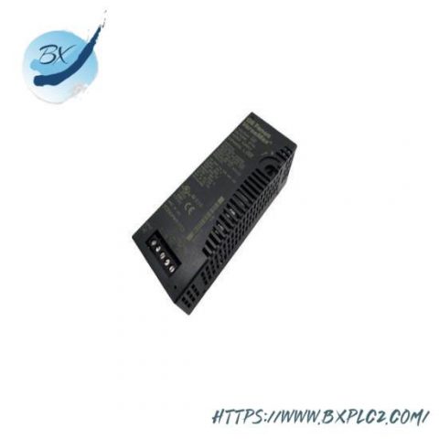 General Electric Fanuc IC200PWR102D Power Supply - Industrial Control System Module